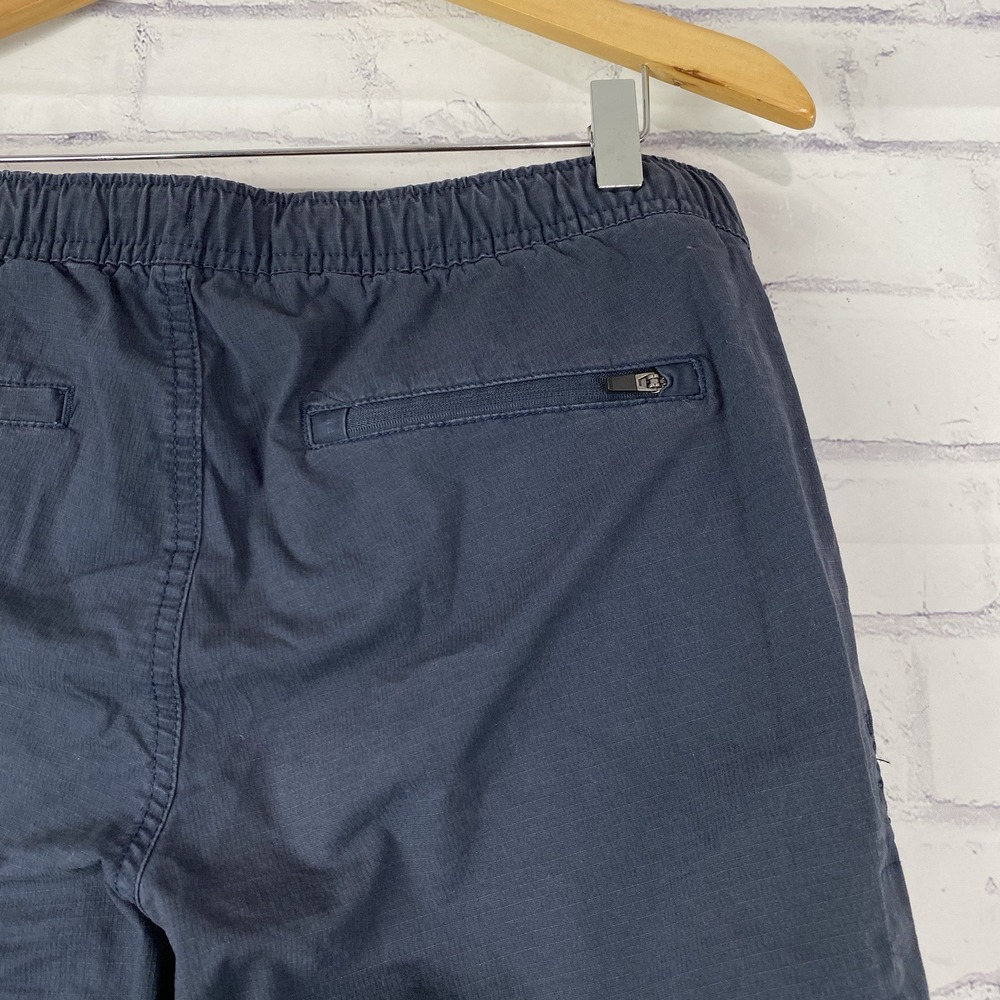 BYLT Pants Men's Size Large Chino Elastic Waist 32" Inseam Weekender Pant - Picture 10 of 13